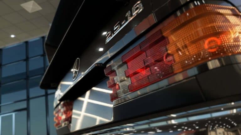 Assetto Corsa EVO's Confirmed Car List - Image Assetto Corsa EVO's Confirmed Car List - Image 13