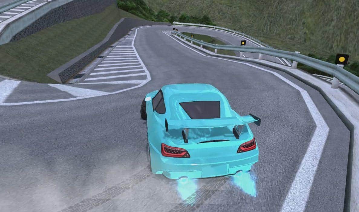 Drift Hunters Pro - Image Drift Hunters Pro - Image 5