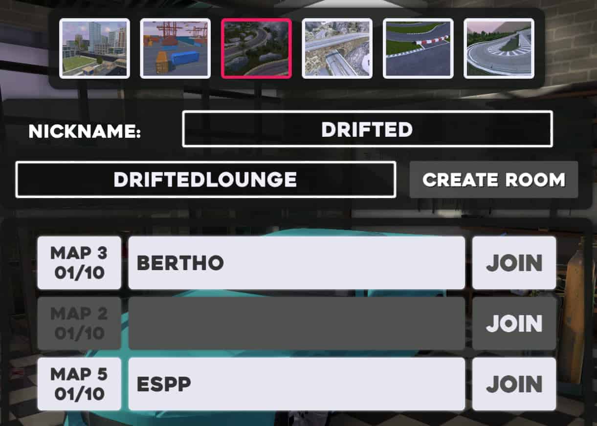 Drift Hunters Pro - Image Drift Hunters Pro - Image 6