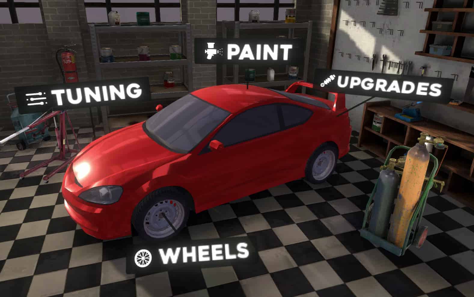 Drift Hunters Pro - Image Drift Hunters Pro - Image 7