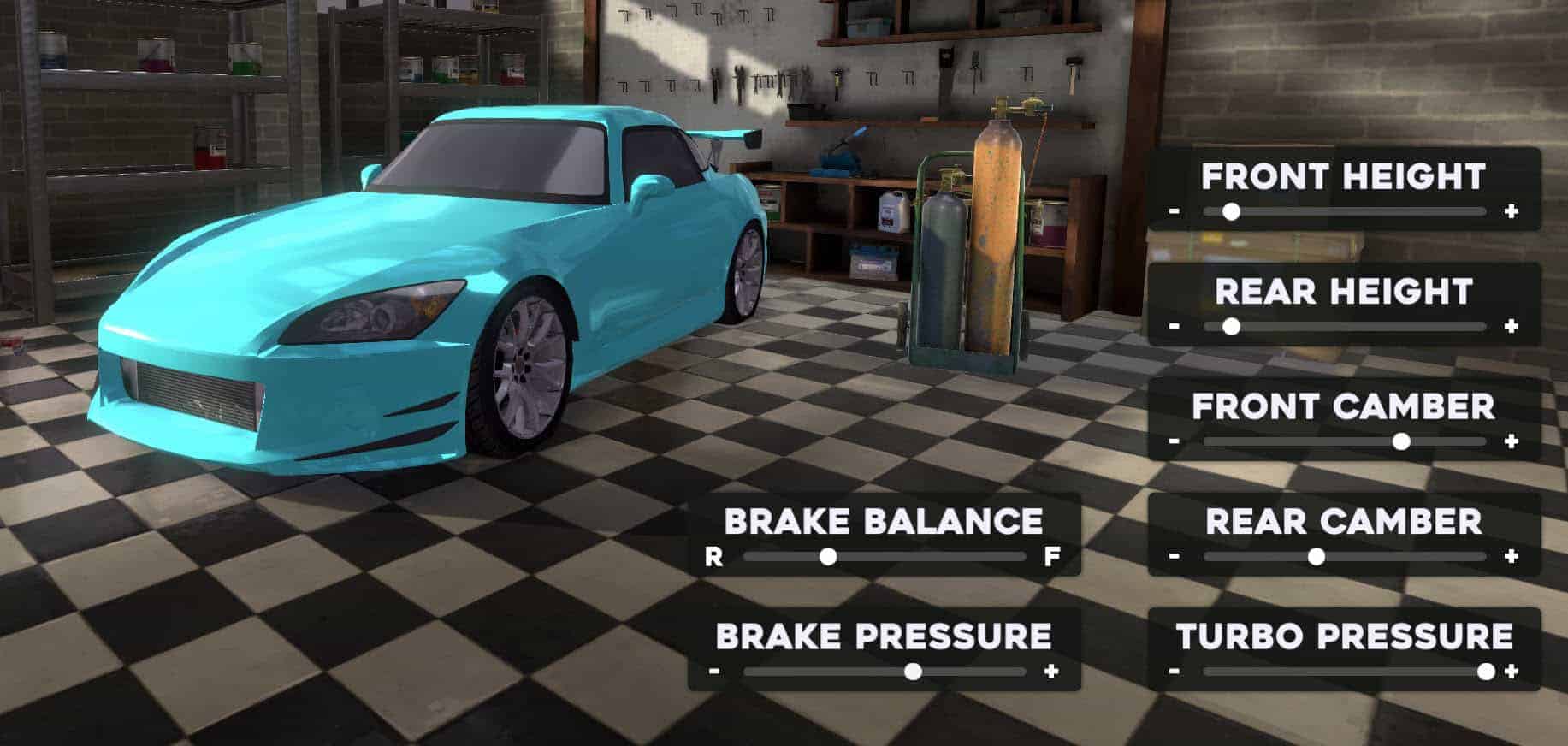 Drift Hunters Pro - Image Drift Hunters Pro - Image 8
