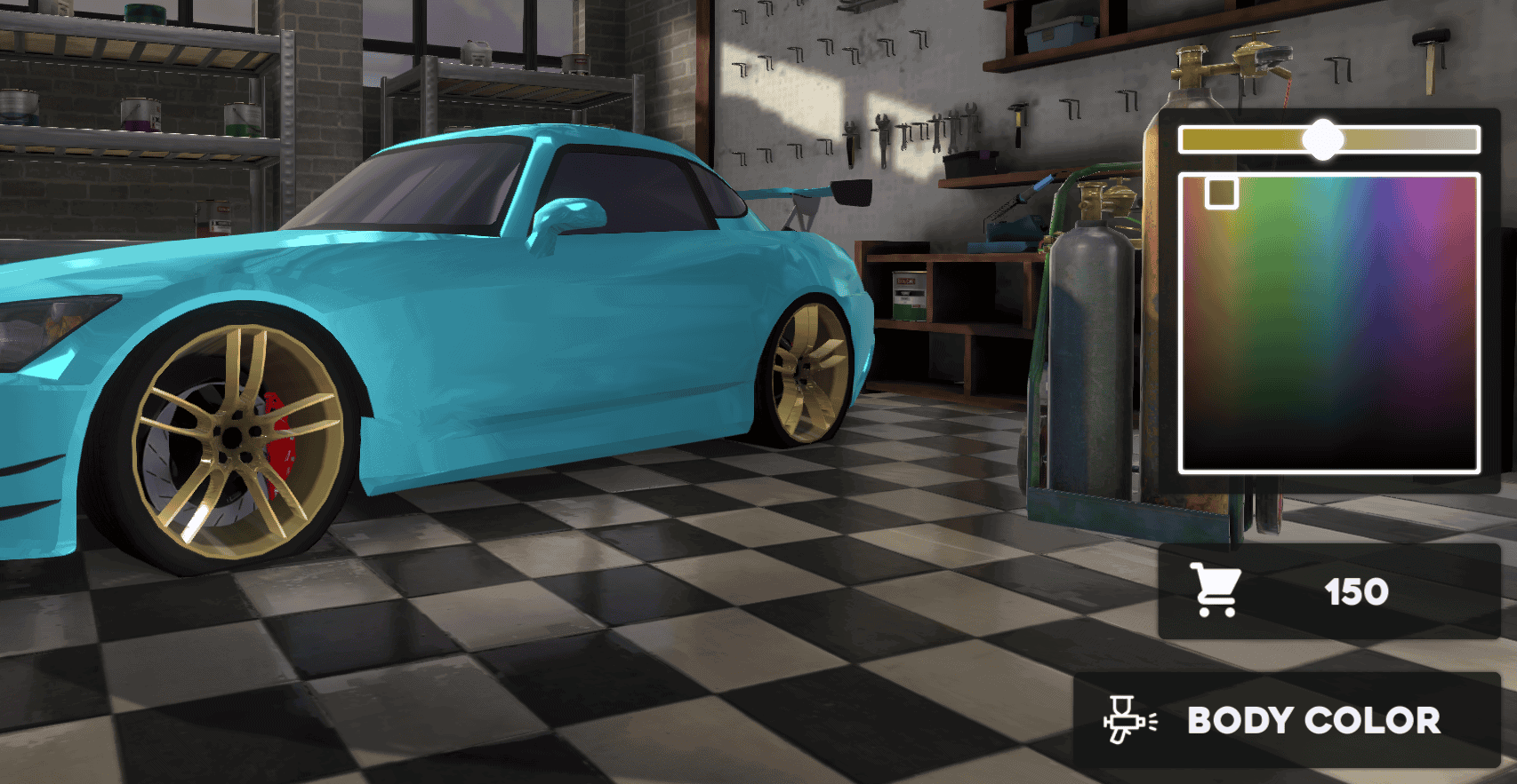 Drift Hunters Pro - Image Drift Hunters Pro - Image 9