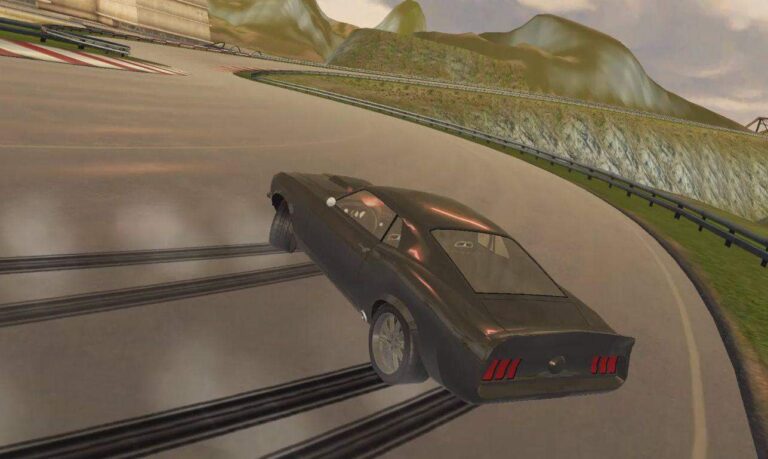 Top Free Browser Drift Games (Recommended By Hazardous) - Image 10