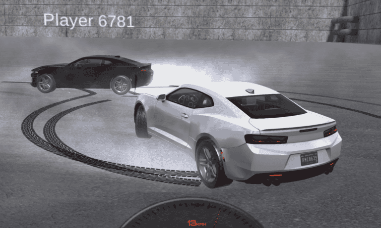 Top Free Browser Drift Games (Recommended By Hazardous) - Image 19