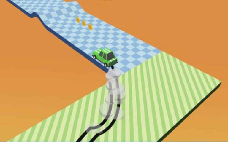 Top Free Browser Drift Games (Recommended By Hazardous) - Image 13