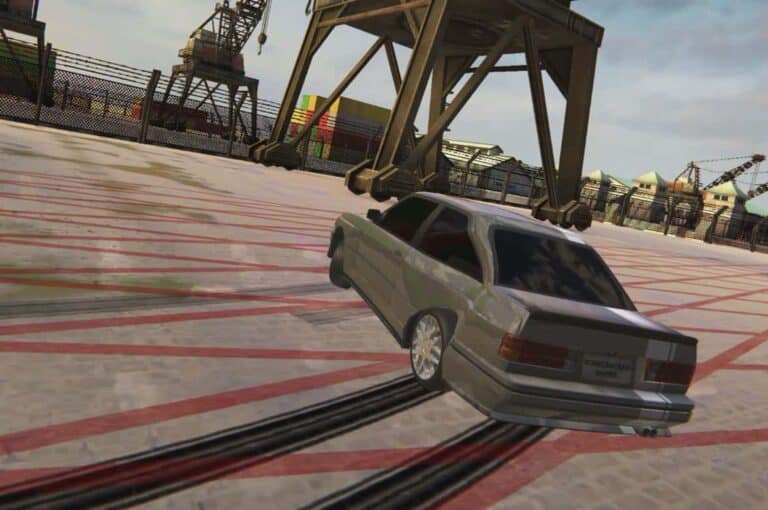 Top Free Browser Drift Games (Recommended By Hazardous) - Image 14