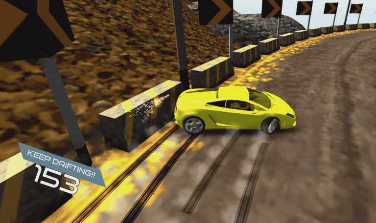 Top Free Browser Drift Games (Recommended By Hazardous) - Image 16
