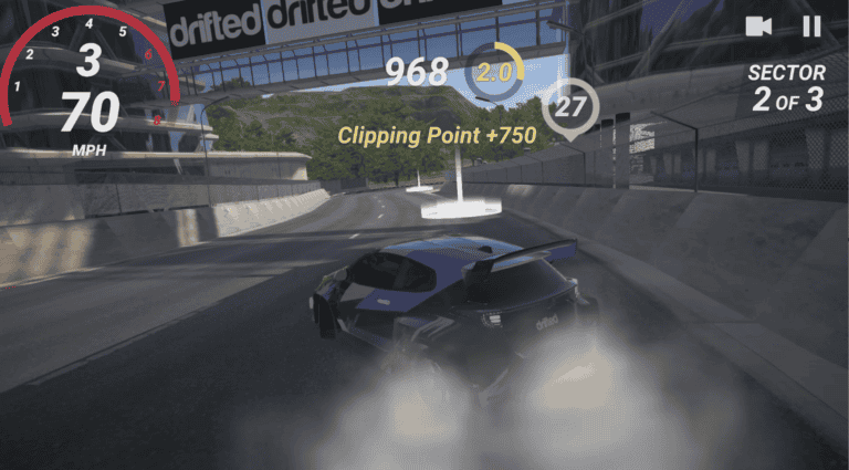 Top Free Browser Drift Games (Recommended By Hazardous) - Image 18