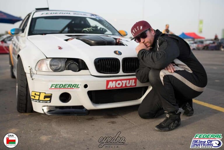 Luke Fink Joins 2025 Formula DRIFT Lineup - Image Luke Fink Joins 2025 Formula DRIFT Lineup - Image 10
