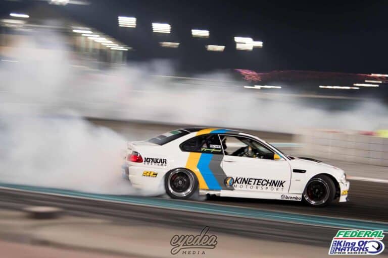 Luke Fink Joins 2025 Formula DRIFT Lineup - Image Luke Fink Joins 2025 Formula DRIFT Lineup - Image 11