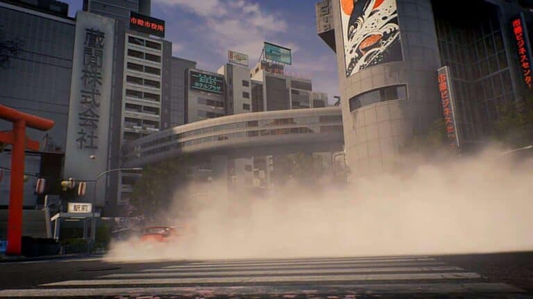 JDM: Japanese Drift Master Delayed Until Early 2025 - Image JDM: Japanese Drift Master Delayed Until Early 2025 - Image 9