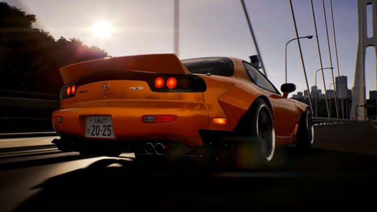 JDM: Japanese Drift Master Delayed Until Early 2025 - Image JDM: Japanese Drift Master Delayed Until Early 2025 - Image 10