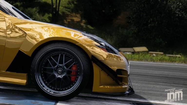 JDM: Japanese Drift Master Delayed Until Early 2025 - Image JDM: Japanese Drift Master Delayed Until Early 2025 - Image 12