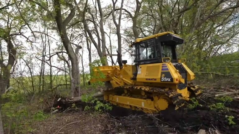 Creating An Insane $250k Backyard Drift Track - Image 8