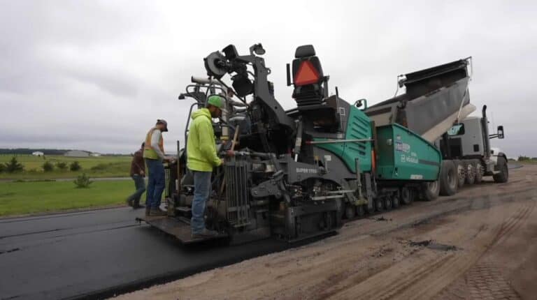 Creating An Insane $250k Backyard Drift Track - Image 9