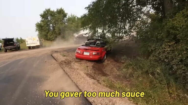 Creating An Insane $250k Backyard Drift Track - Image 15