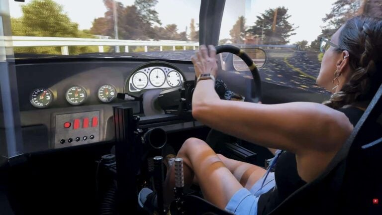 Will An Expensive Sim Rig Make You A Better Drifter? - Image 5