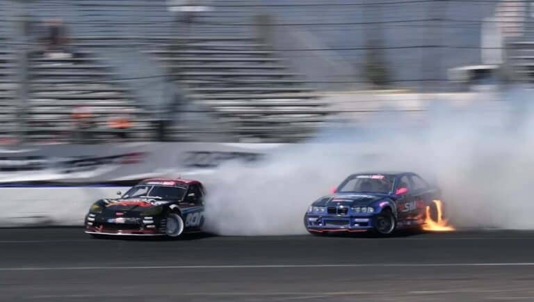 Adam LZ Compares Formula DRIFT Vs Drift Masters - Image 5