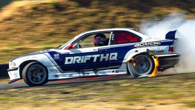 Adam LZ Compares Formula DRIFT Vs Drift Masters - Image 6