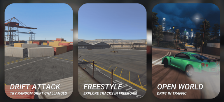 Drift Hunters MAX Latest Update - FAQ & Troubleshooting - Image 5
