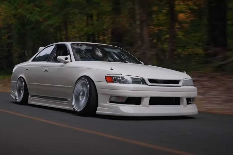 Behind The Scenes Of A Touge Drifting Video - Image 6