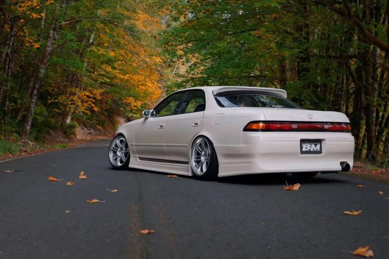 Behind The Scenes Of A Touge Drifting Video - Image 8