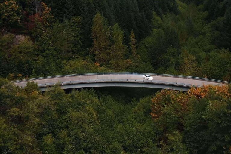 Behind The Scenes Of A Touge Drifting Video - Image 9