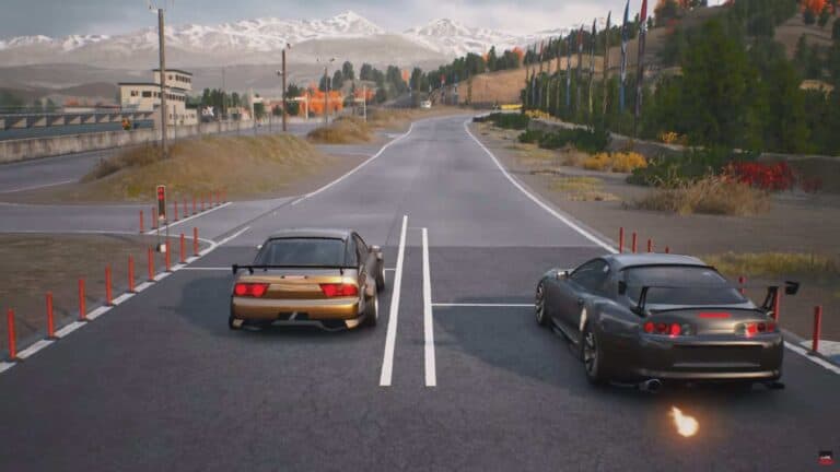 CarX Drift Racing 3 Set For December 5 Release Date - Image 8