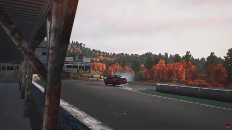 CarX Drift Racing 3 Set For December 5 Release Date - Image 10