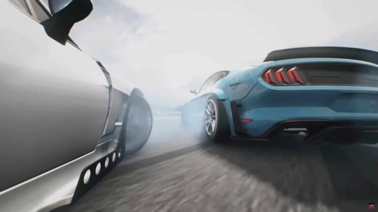 CarX Drift Racing 3 Set For December 5 Release Date - Image 13