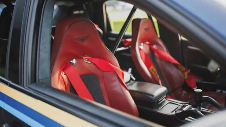 This LS-Swapped Porsche Cayenne Is The Best Thing You'll See Today - Image 14