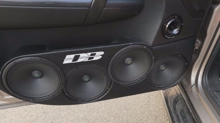 This LS-Swapped Porsche Cayenne Is The Best Thing You'll See Today - Image 15