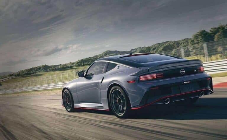 Here's Why We Expect A Forza Horizon 6 Announcement Soon - Image 2024 nissan z nismo forza horizon 5 holiday update brings drift wagons and six wheeled madness