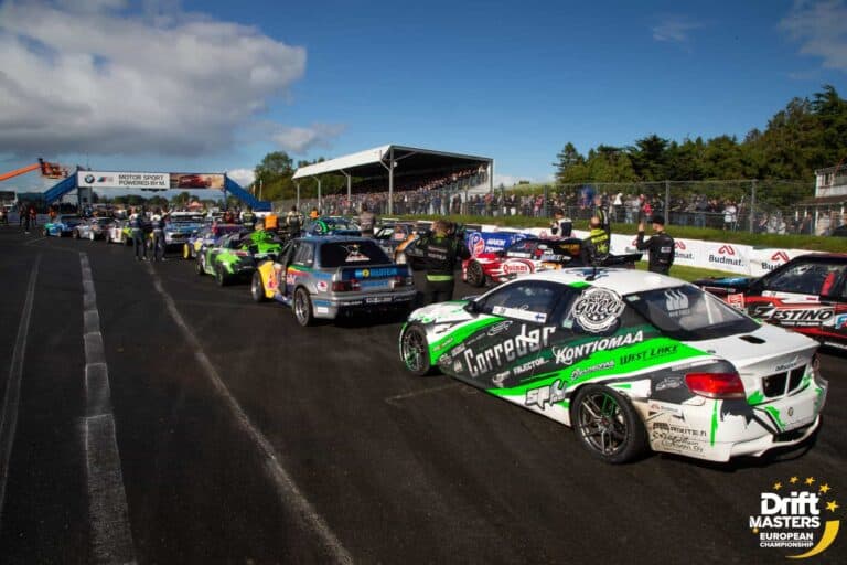 Drift Masters 2025 Calendar - Events & Dates - Image Drift Masters 2025 Calendar - Events & Dates - Image 12