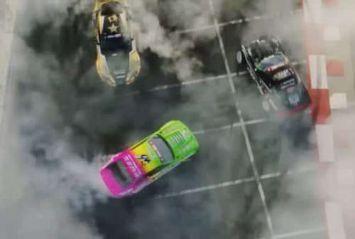 thumbnail formula drift unveils new behind the scenes docuseries