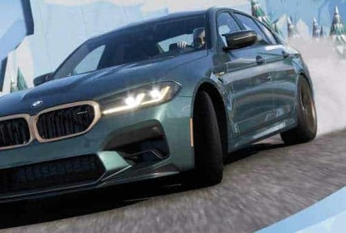 thumbnail forza horizon 5 holiday update brings drift wagons and six wheeled madness