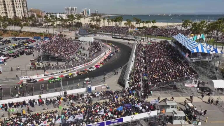 Formula DRIFT Unveils New Behind-The-Scenes Docuseries - Image 6