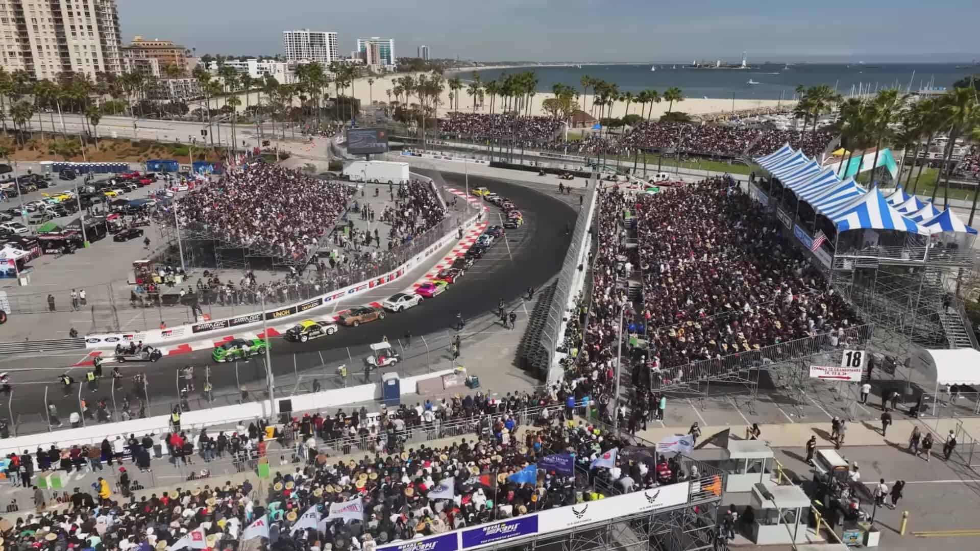 Formula DRIFT Unveils New Behind-The-Scenes Docuseries - Image Formula DRIFT Unveils New Behind-The-Scenes Docuseries - Image 6