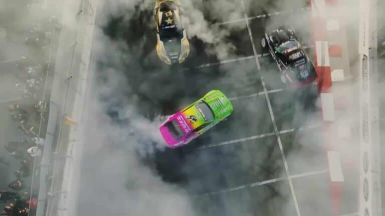 Formula DRIFT Unveils New Behind-The-Scenes Docuseries - Image 7