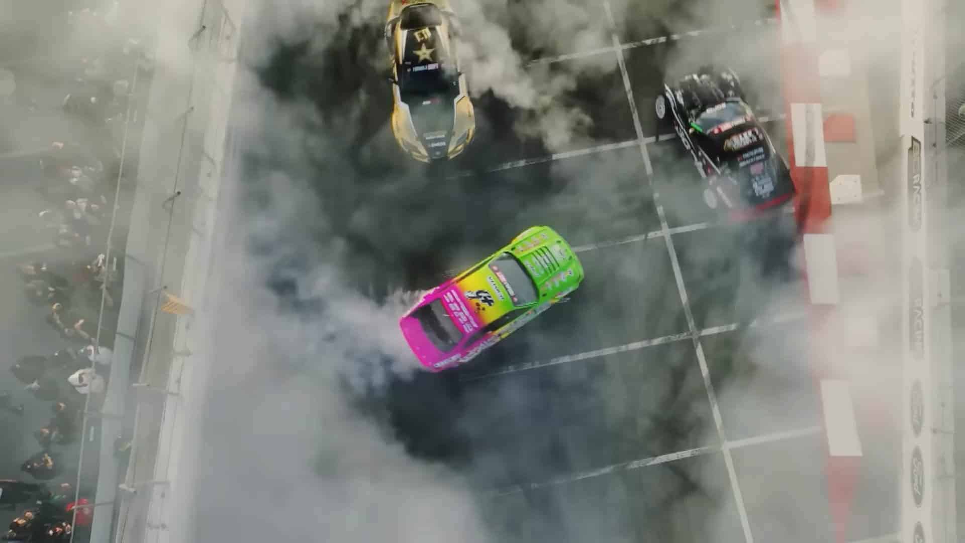 Formula DRIFT Unveils New Behind-The-Scenes Docuseries - Image Formula DRIFT Unveils New Behind-The-Scenes Docuseries - Image 7