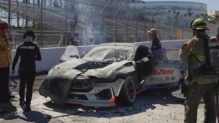 Formula DRIFT Unveils New Behind-The-Scenes Docuseries - Image 8