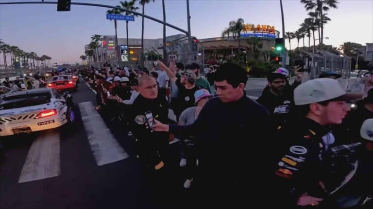 Formula DRIFT Unveils New Behind-The-Scenes Docuseries - Image 10