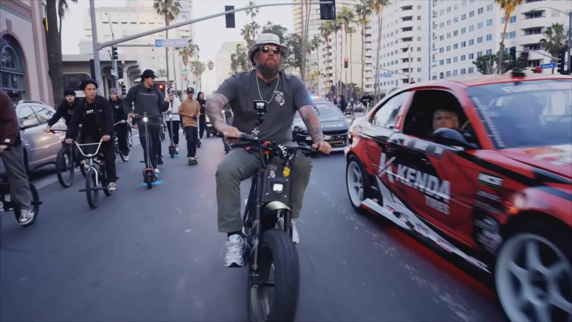 Formula DRIFT Unveils New Behind-The-Scenes Docuseries - Image Formula DRIFT Unveils New Behind-The-Scenes Docuseries - Image 11