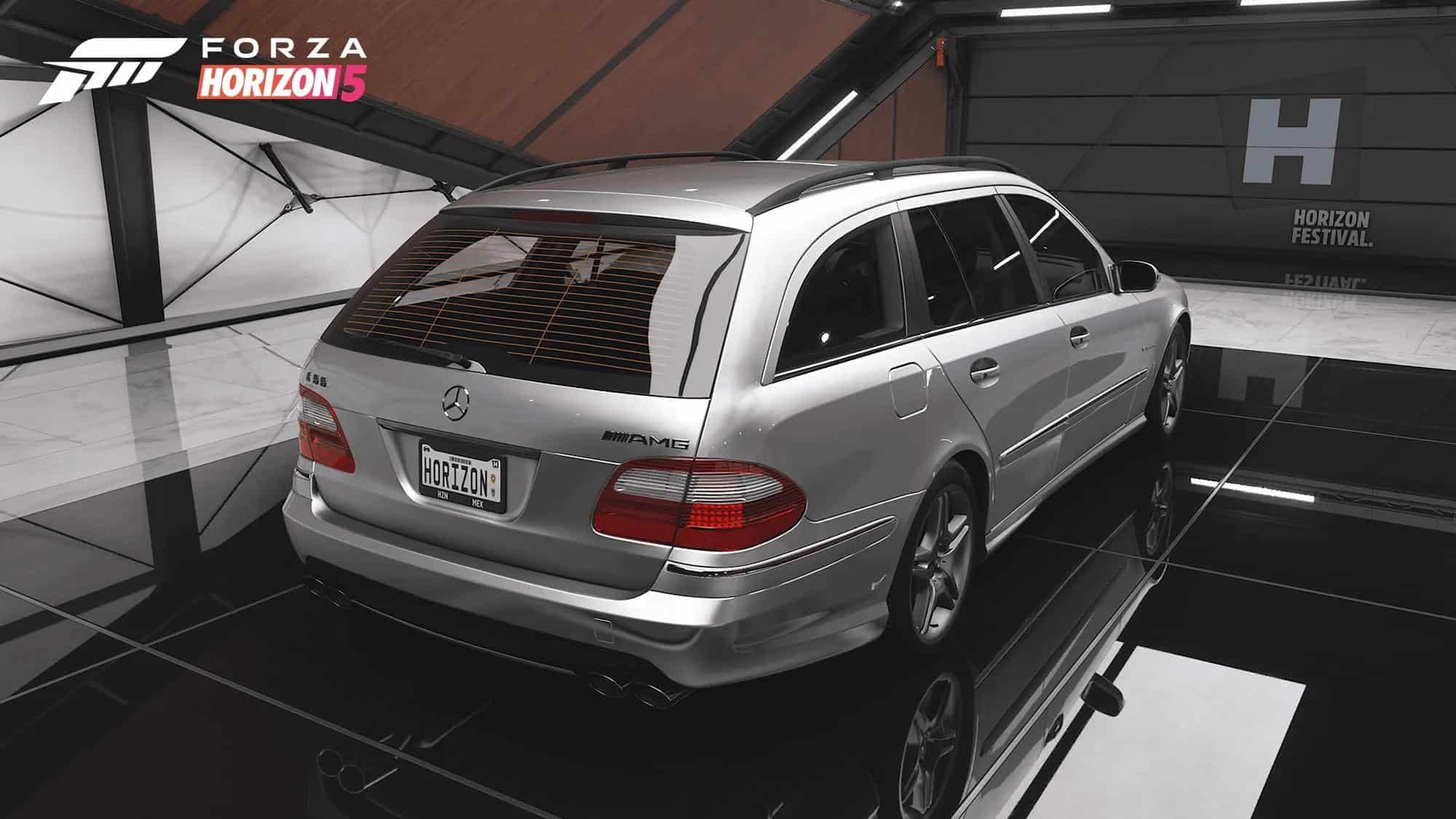 Forza Horizon 5 Holiday Update - Drift Wagons And Six-Wheeled Madness - Image Forza Horizon 5 Holiday Update - Drift Wagons And Six-Wheeled Madness - Image 8