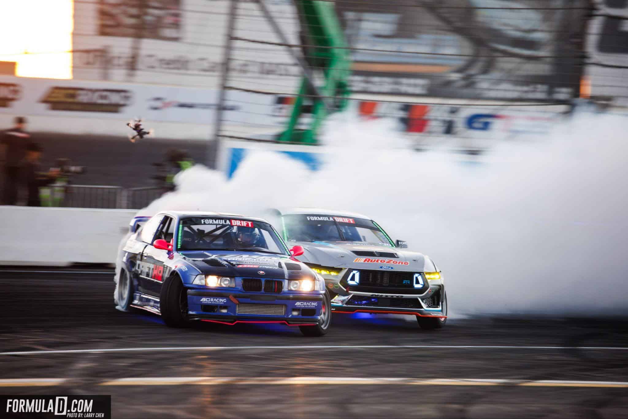 The Making of Formula DRIFT's Top Drivers - Image 28