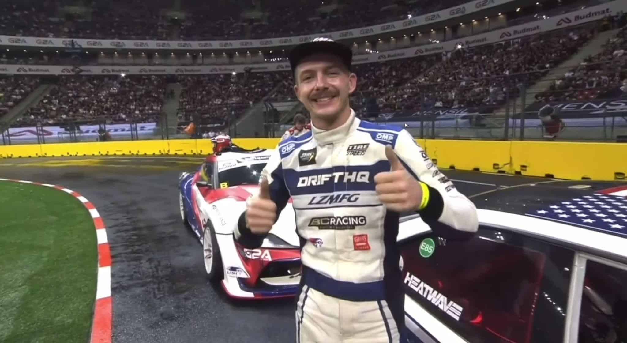 The Making of Formula DRIFT's Top Drivers - Image 29