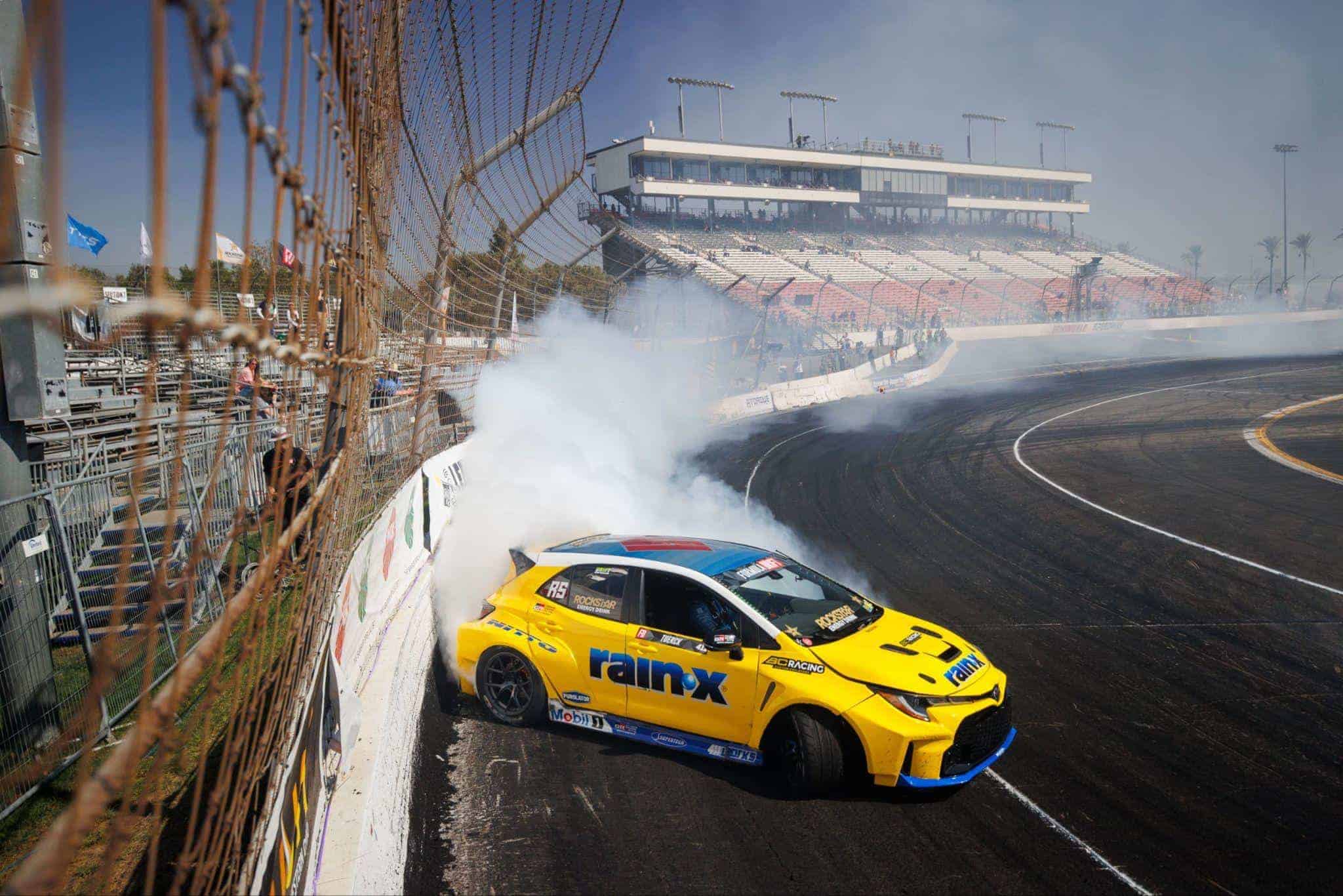 The Making of Formula DRIFT's Top Drivers - Image 30