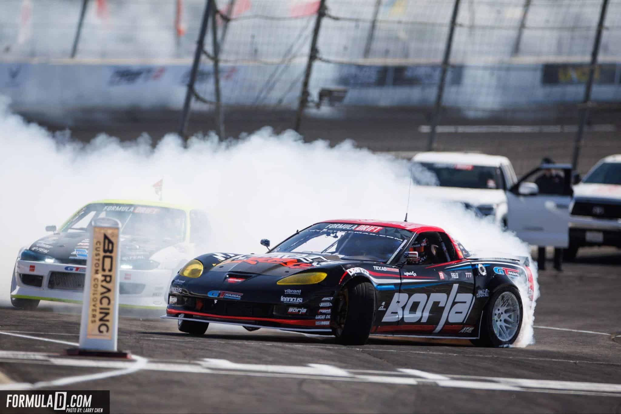 The Making of Formula DRIFT's Top Drivers - Image 32