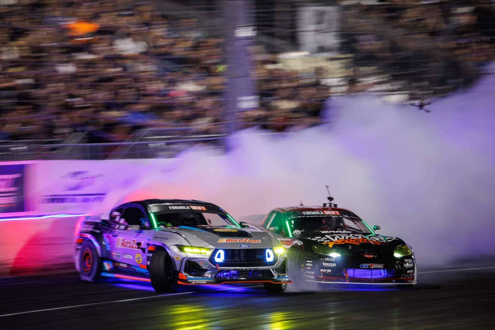 The Making of Formula DRIFT's Top Drivers - Image 33