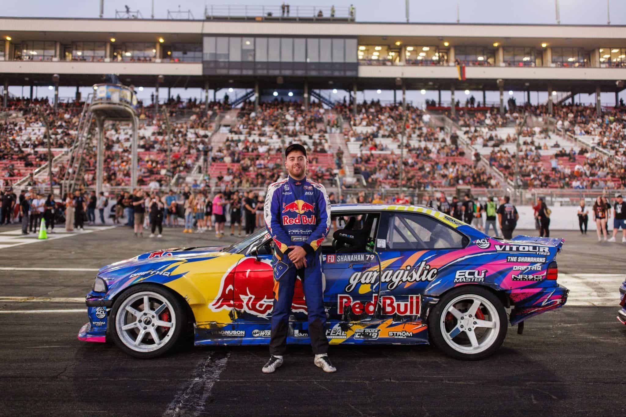 The Making of Formula DRIFT's Top Drivers - Image 34